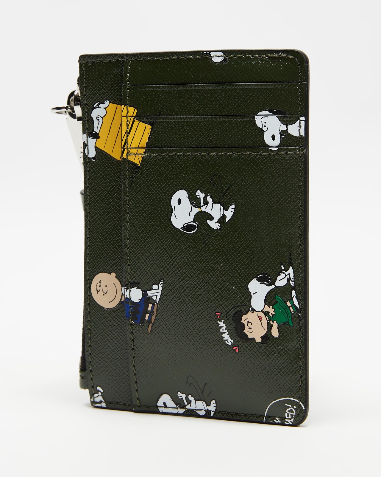 Top Zip Multi Wallet