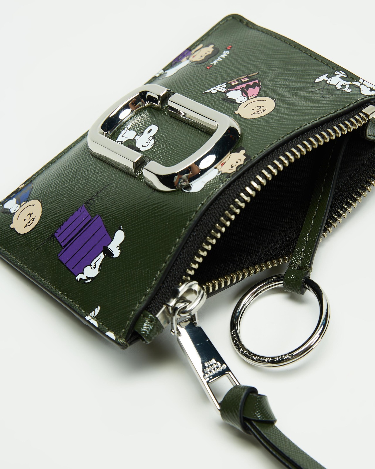 Top Zip Multi Wallet