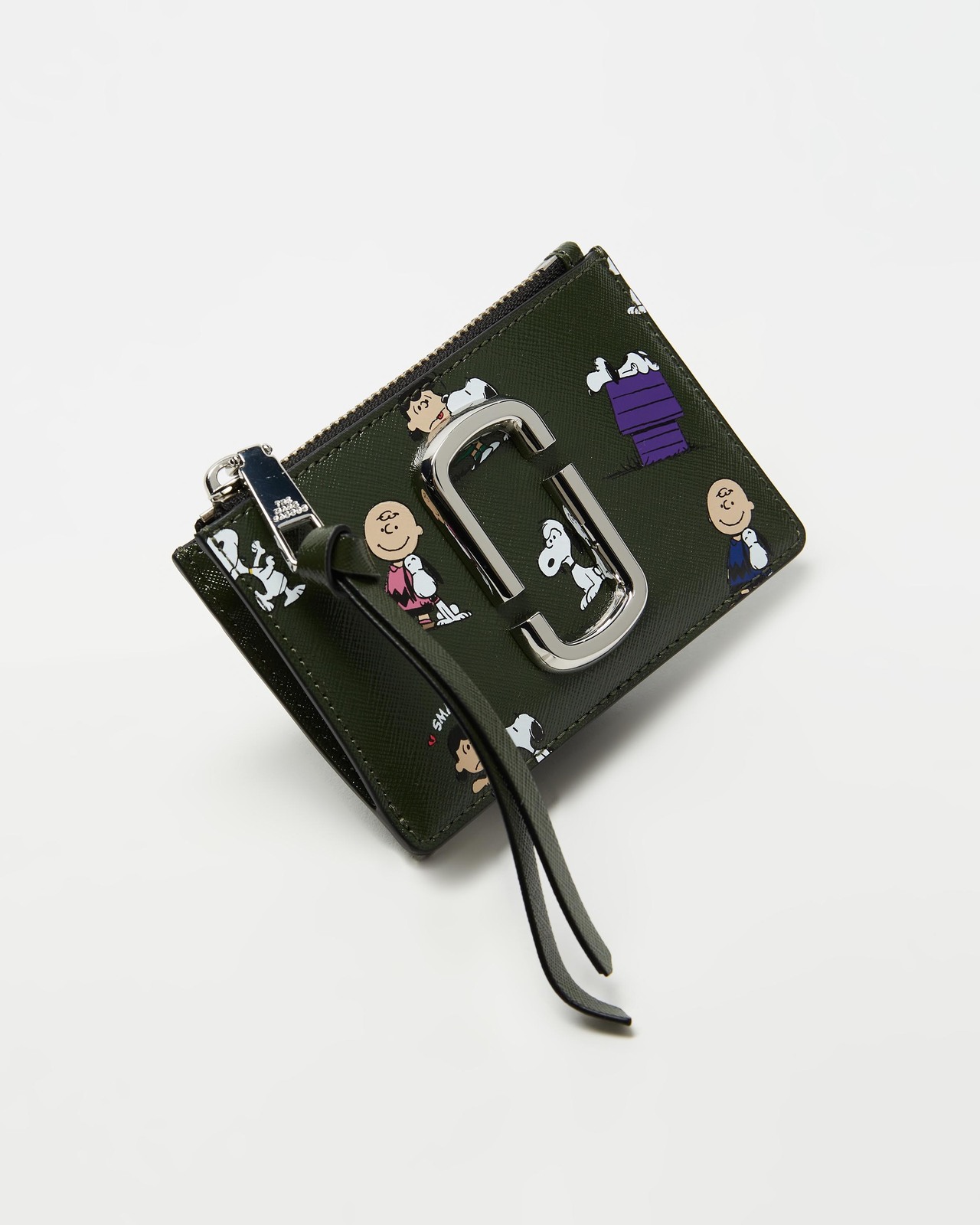 Top Zip Multi Wallet