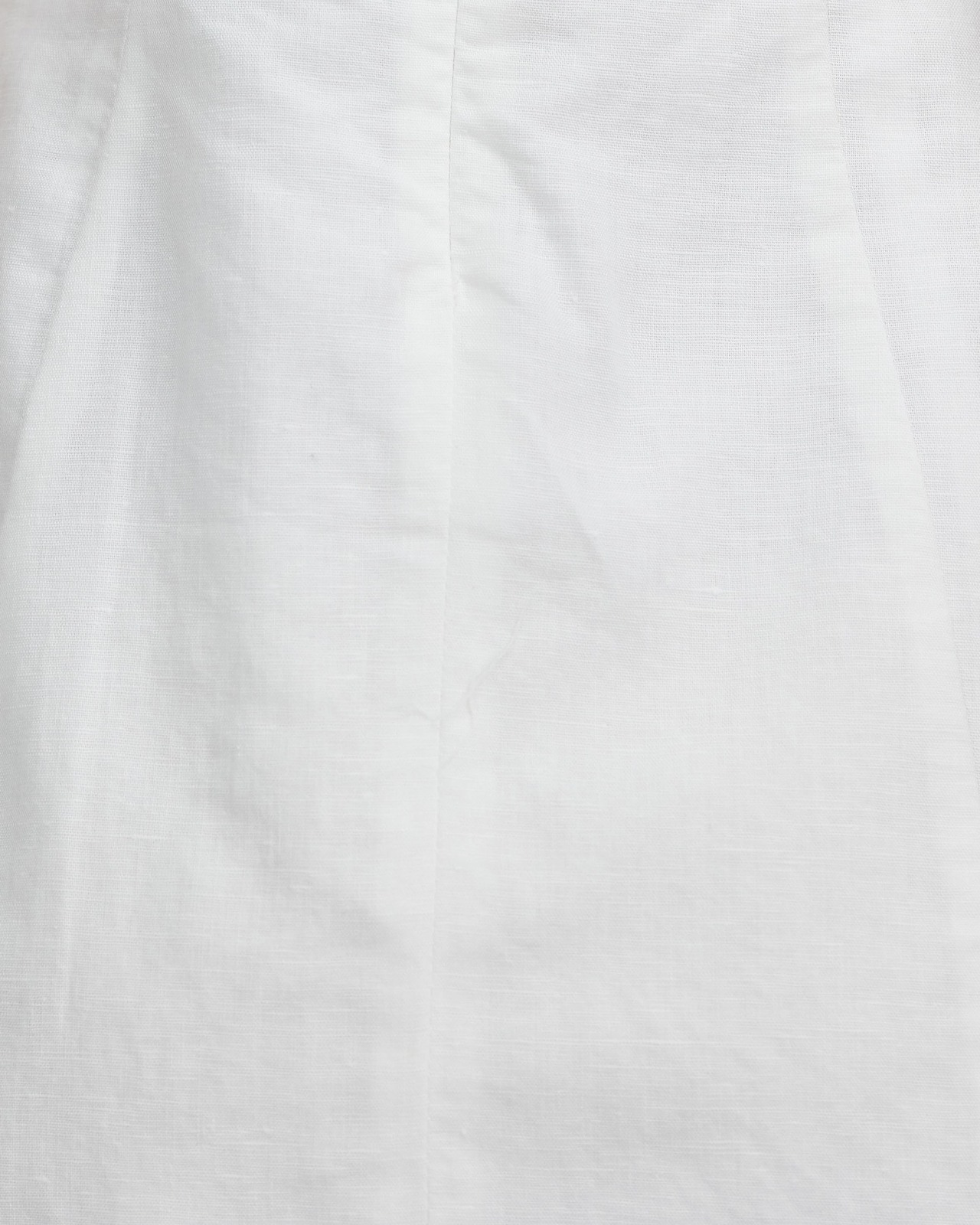 Breanna Linen Mini Dress