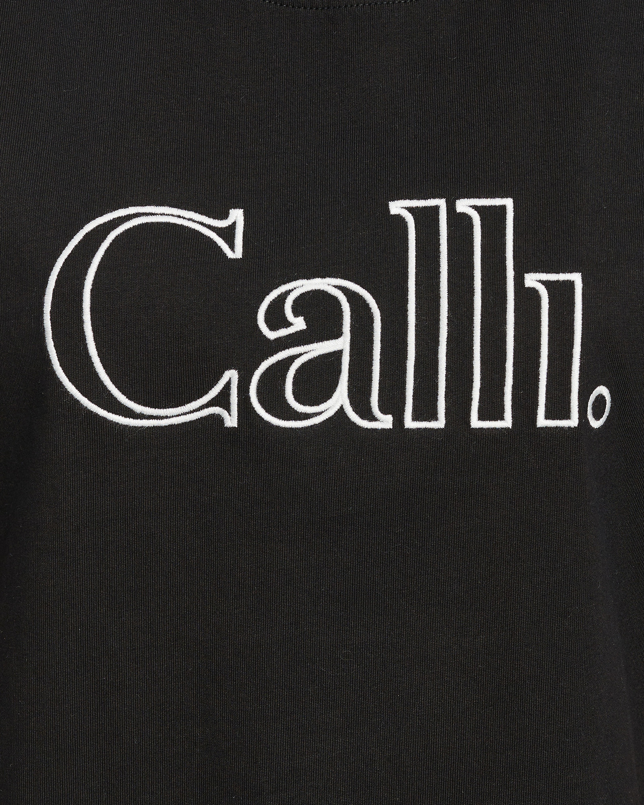Outline Tee