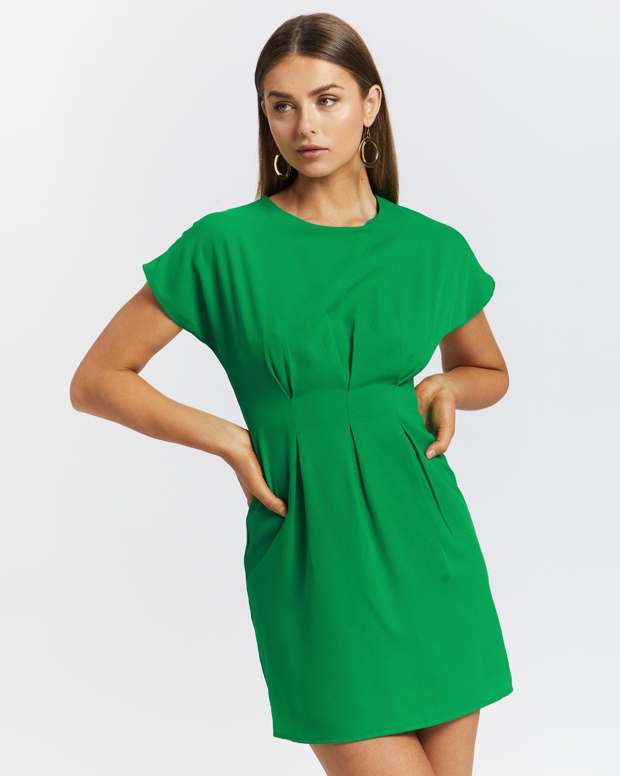 Orla Mini Dress