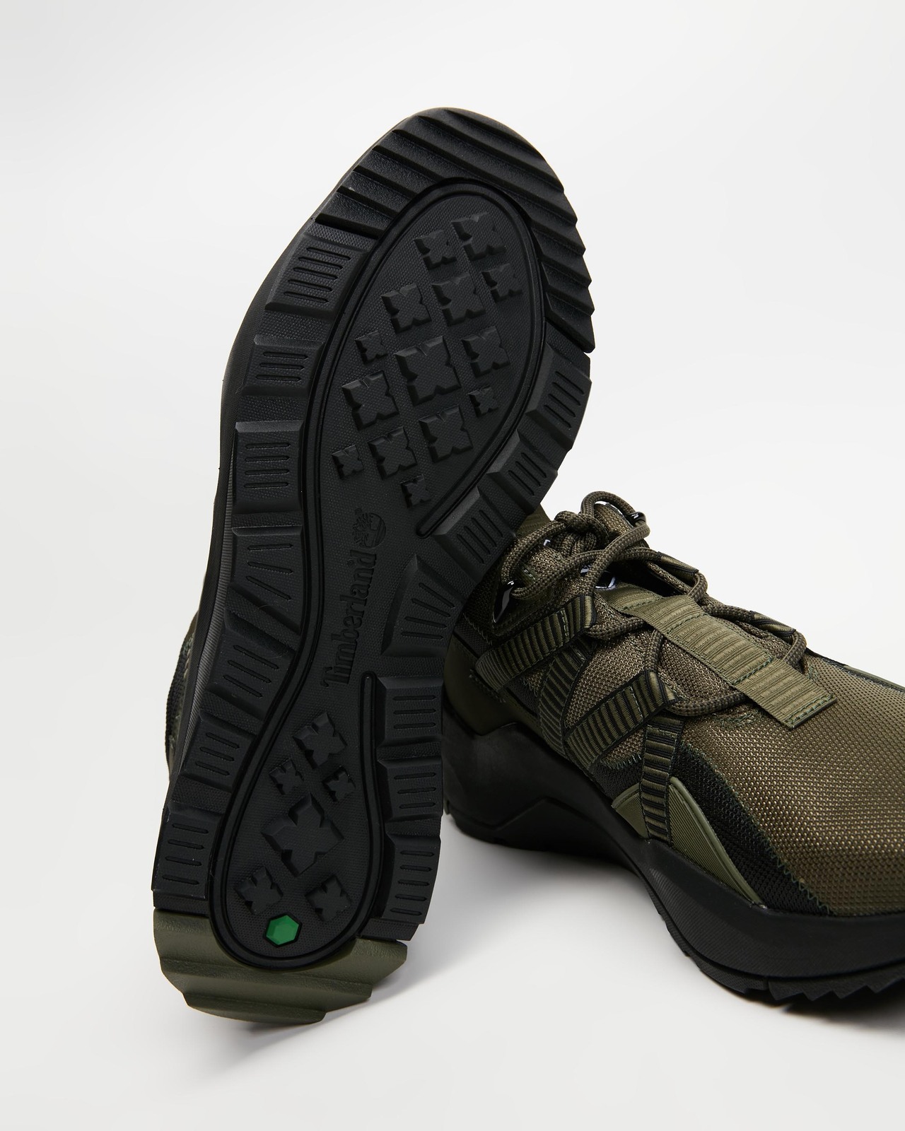 Timberland Madbury Fabric Ox - Men's Size 11 - AirRobe
