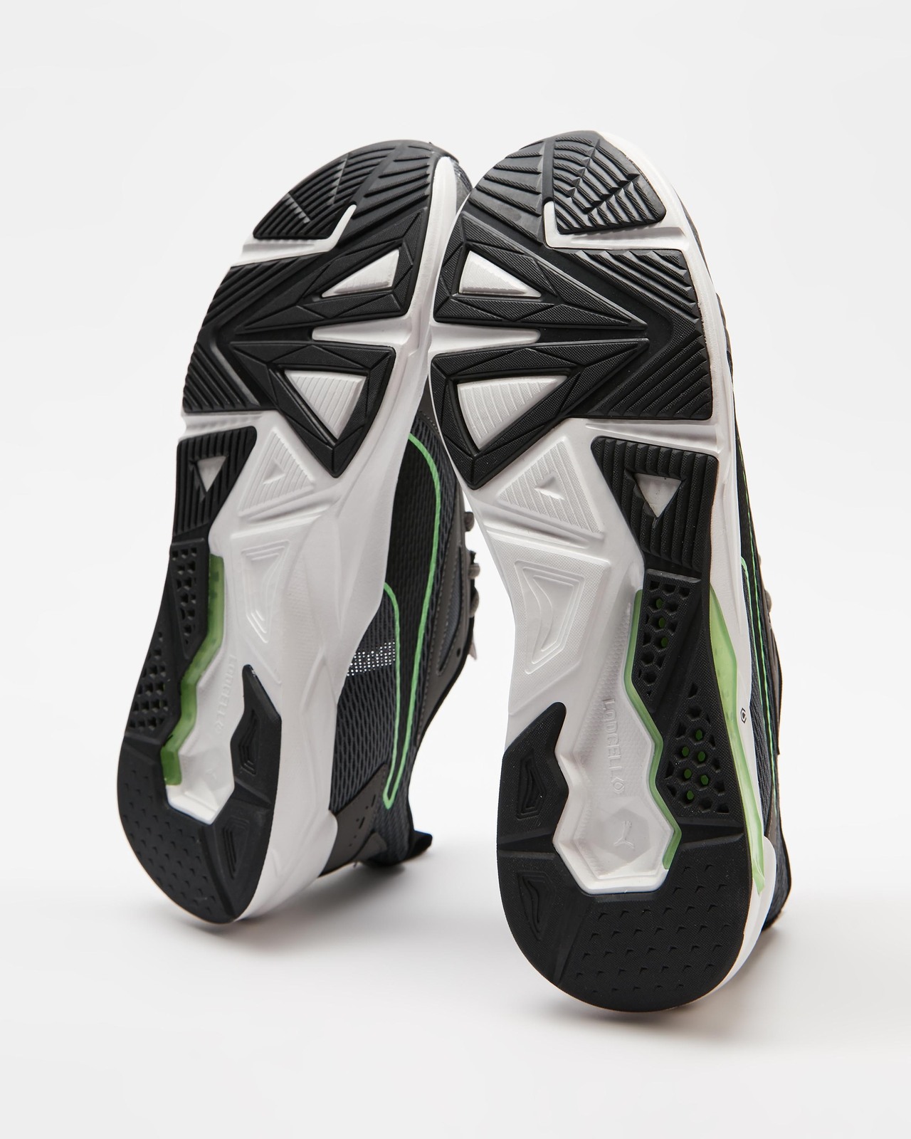 LQDCELL Method Trainers - Men's Size AU 12 BNWT