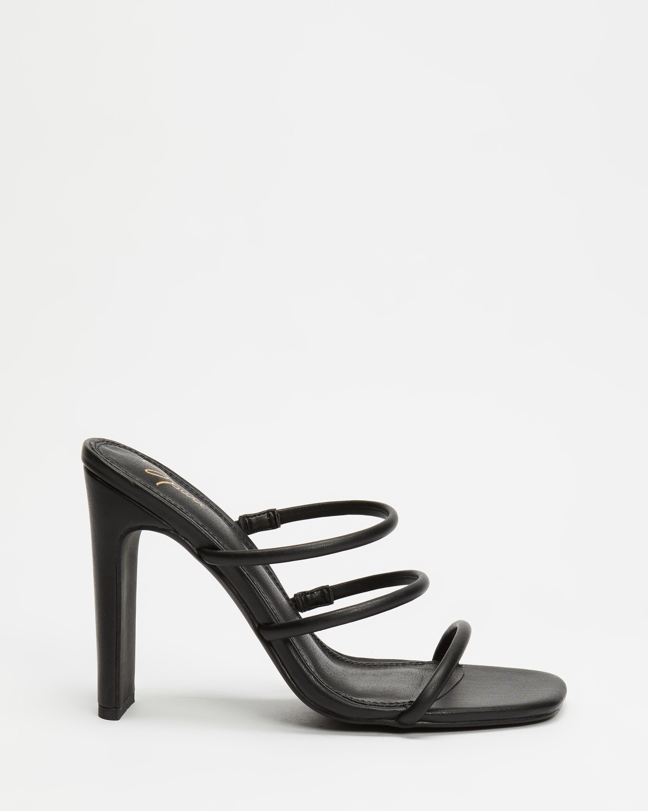 Kenny Heels