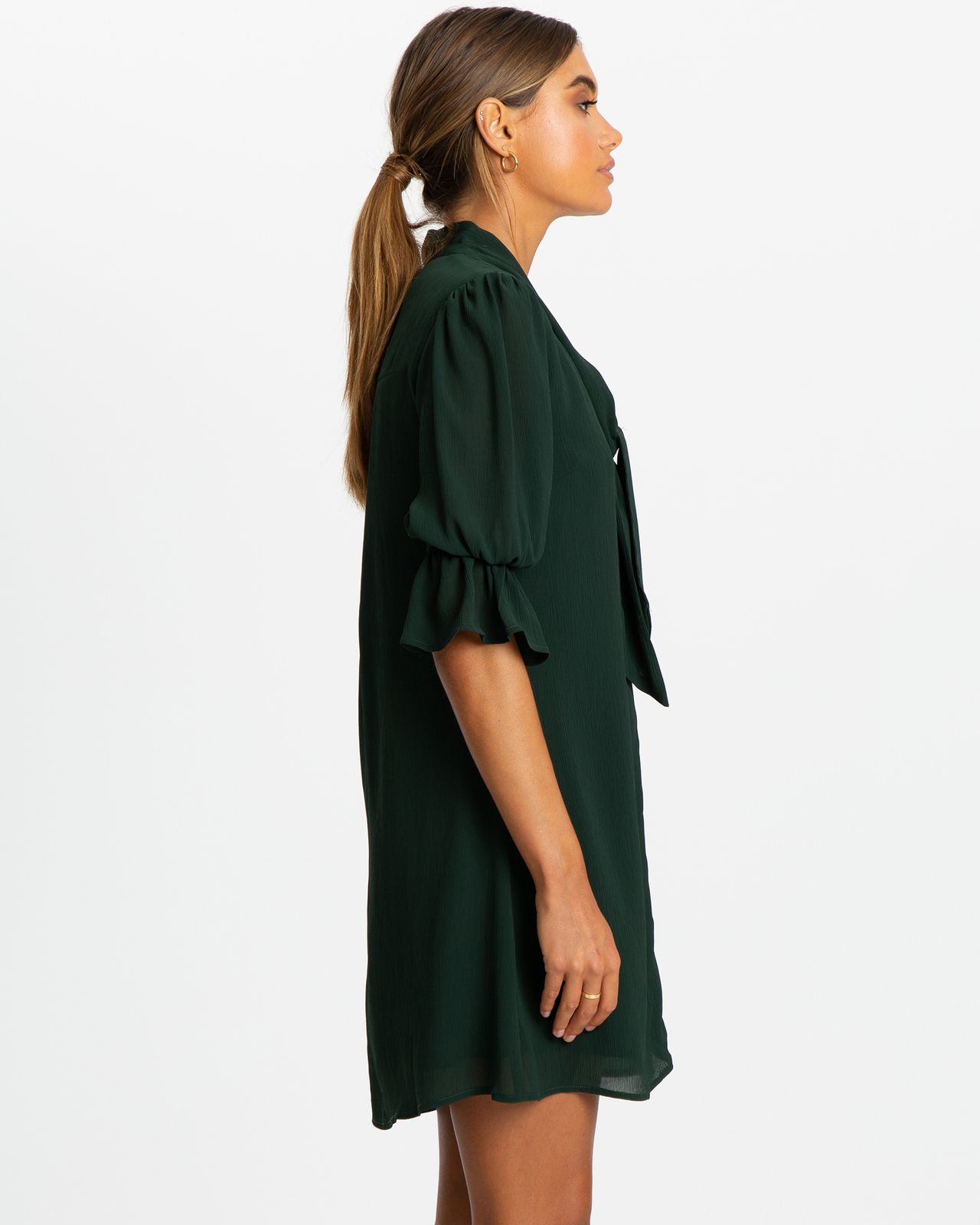 Verona Mini Dress Size 6