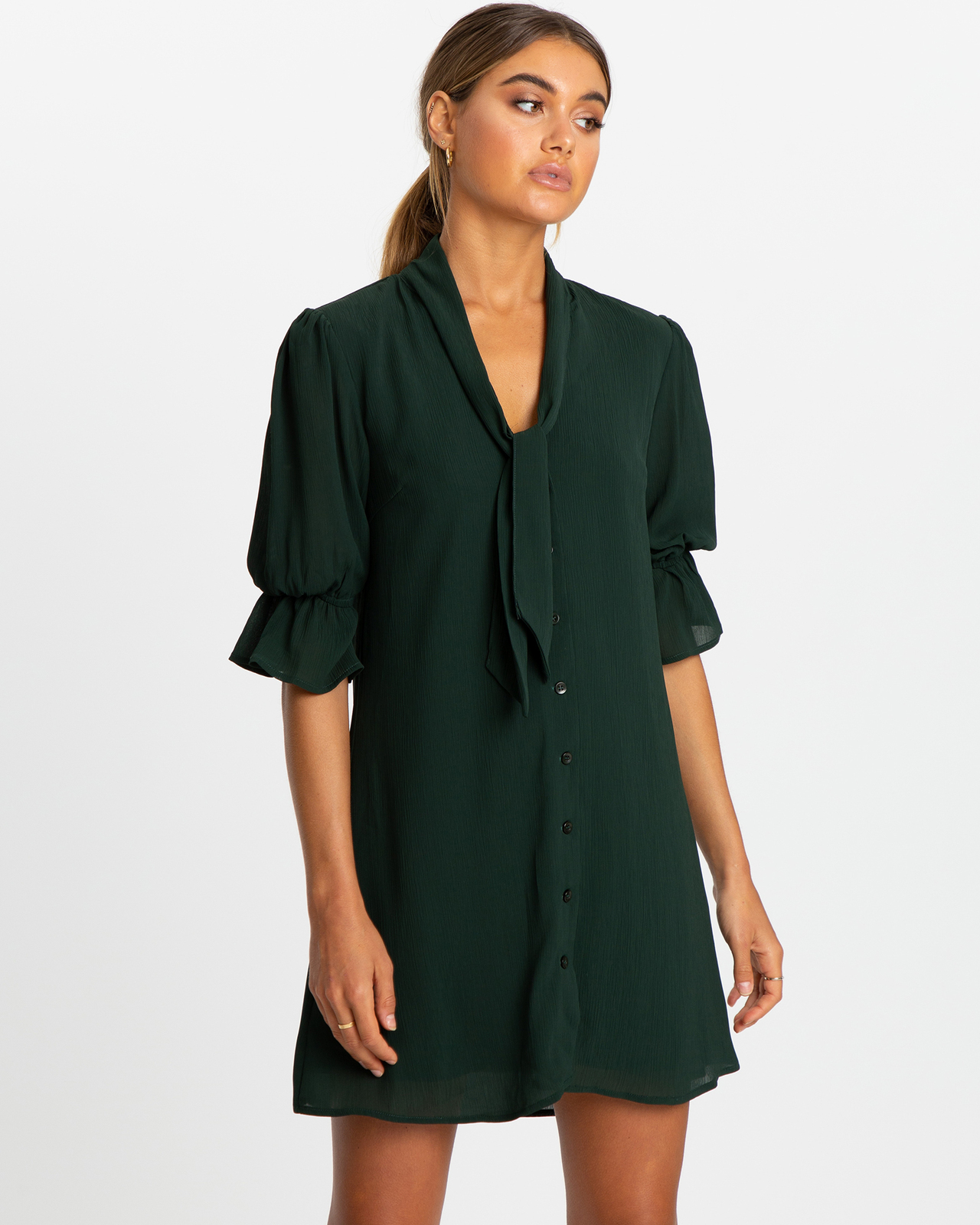 Verona Mini Dress Size 6