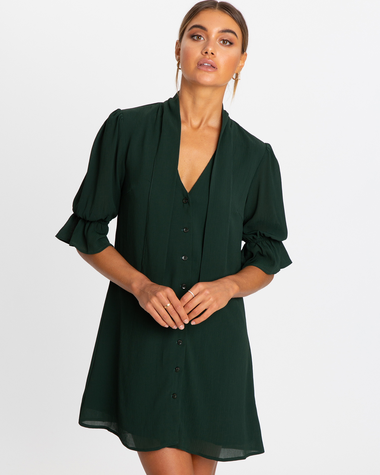 Verona Mini Dress Size 6