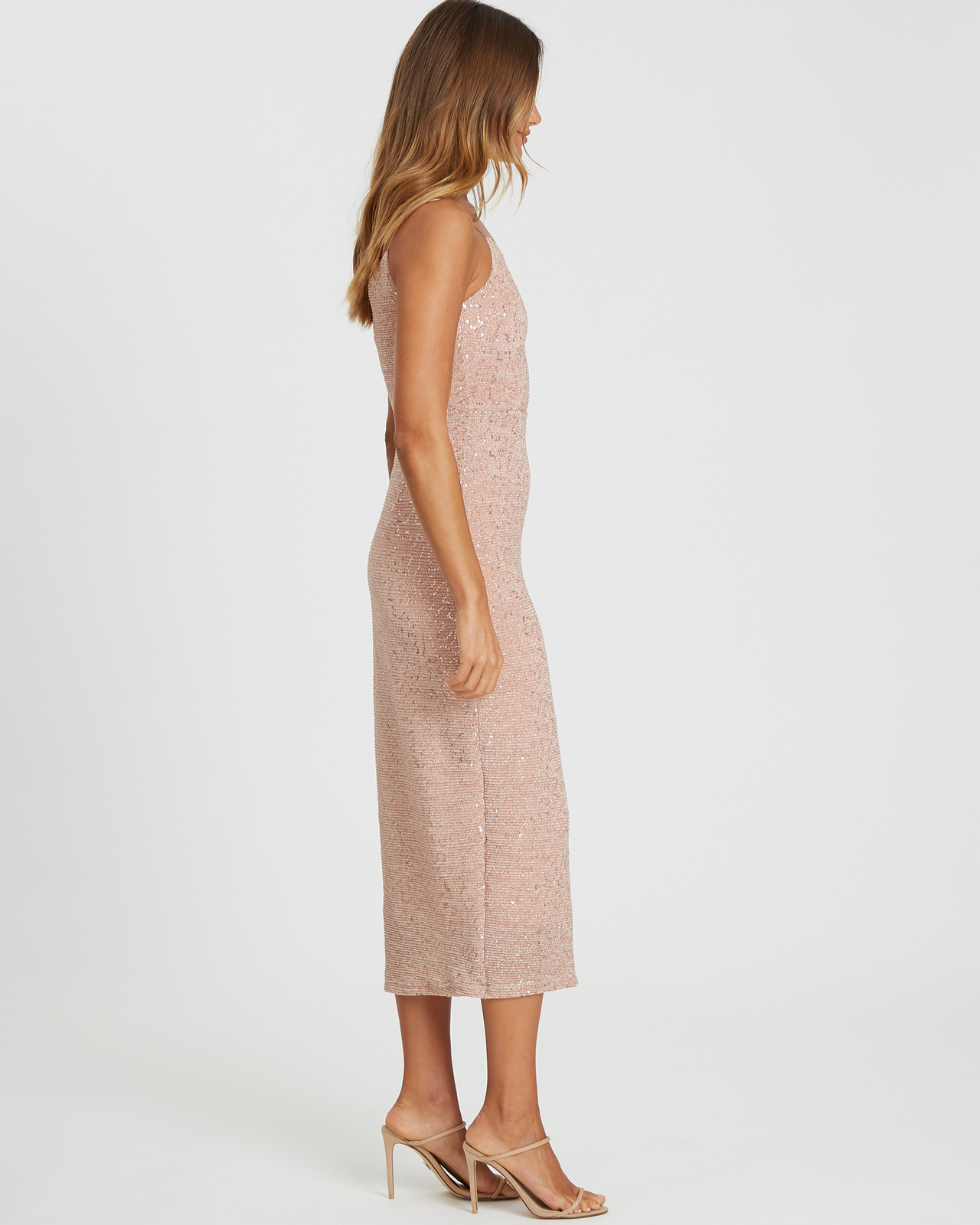 CHANCERY Teera Sequin Dress Size 14 BNWT - AirRobe