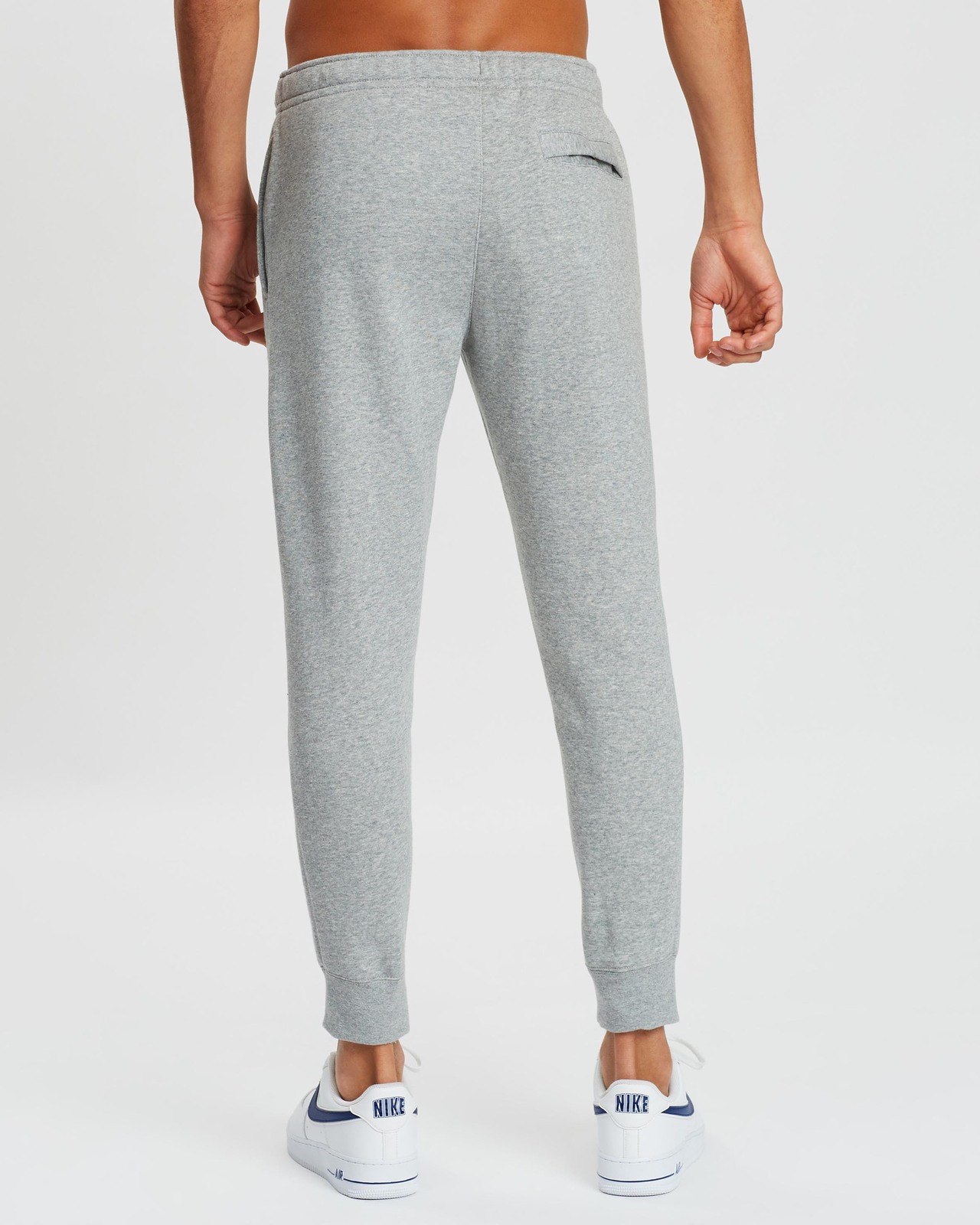 Club Fleece Jogger Pants