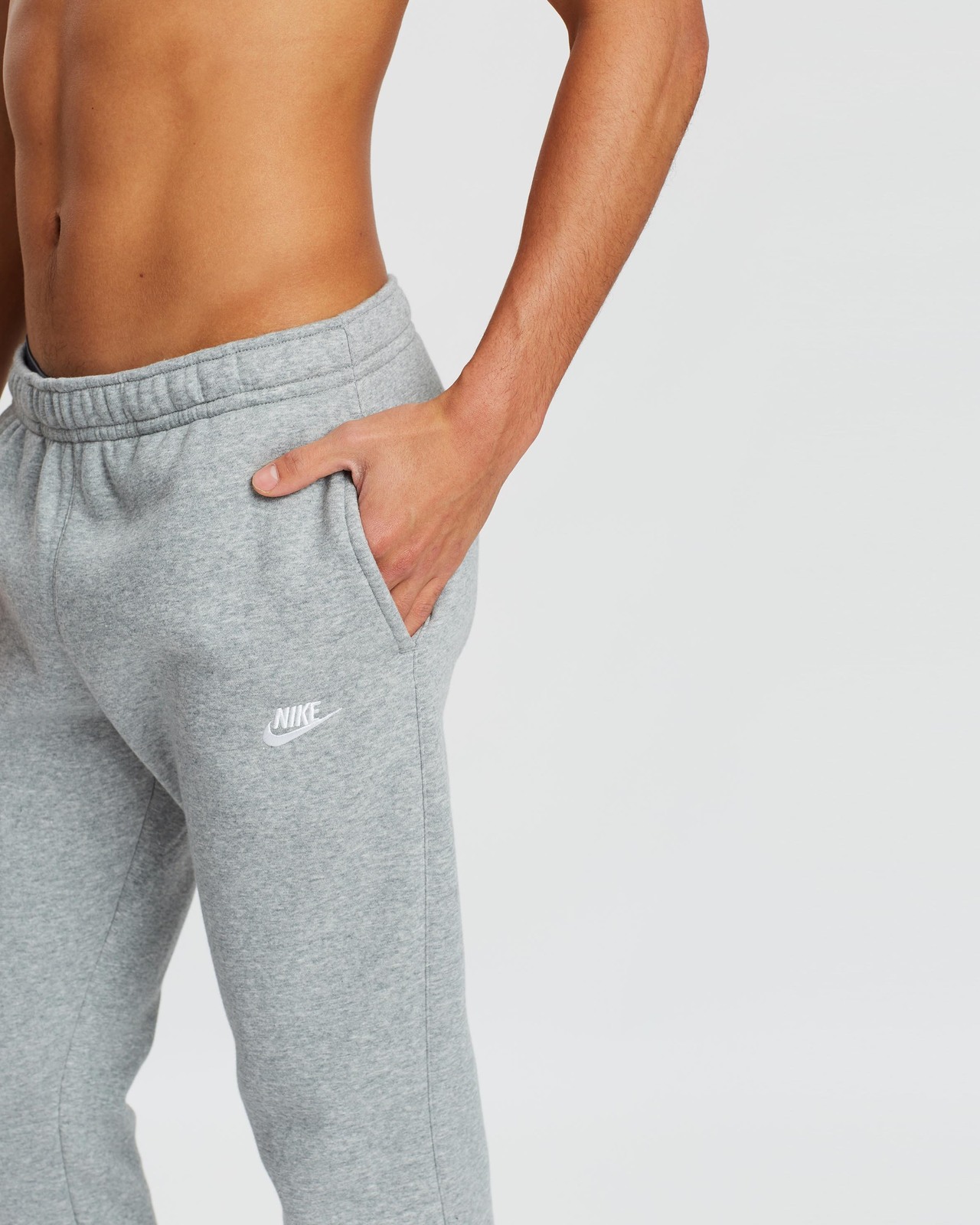 Club Fleece Jogger Pants