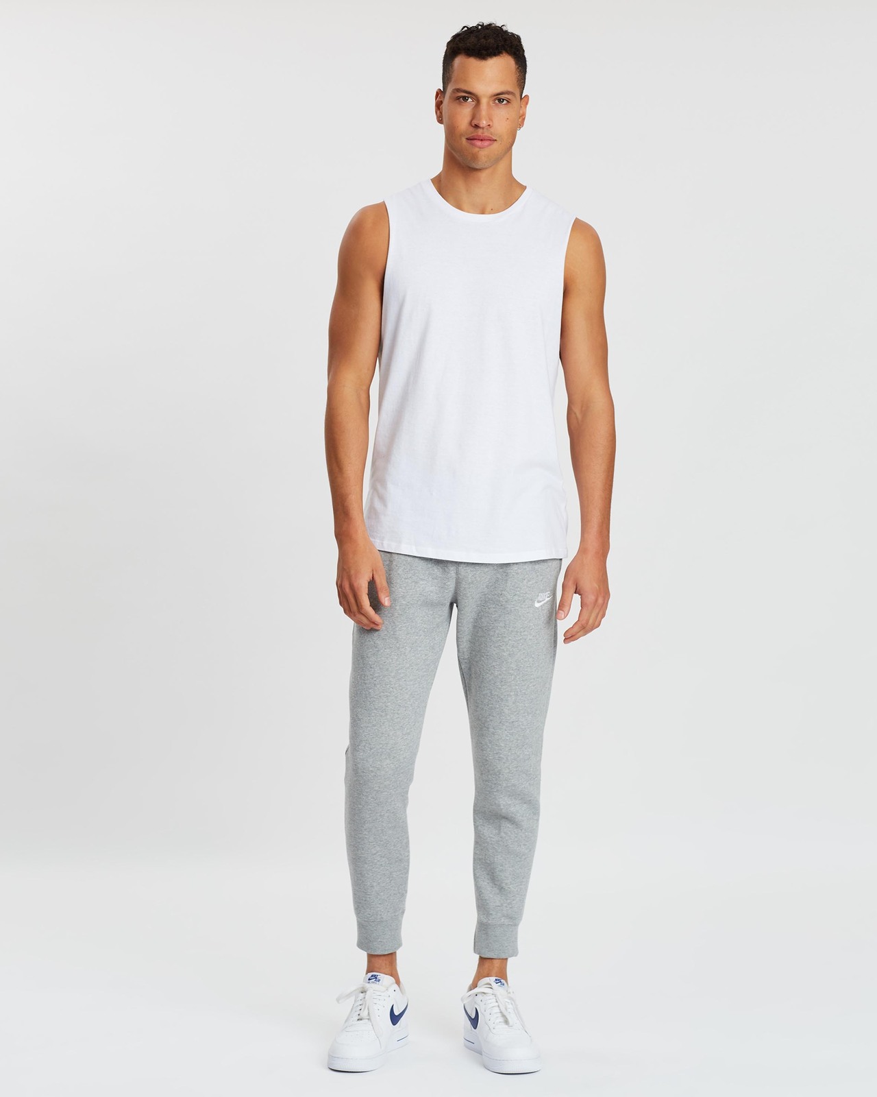 Club Fleece Jogger Pants