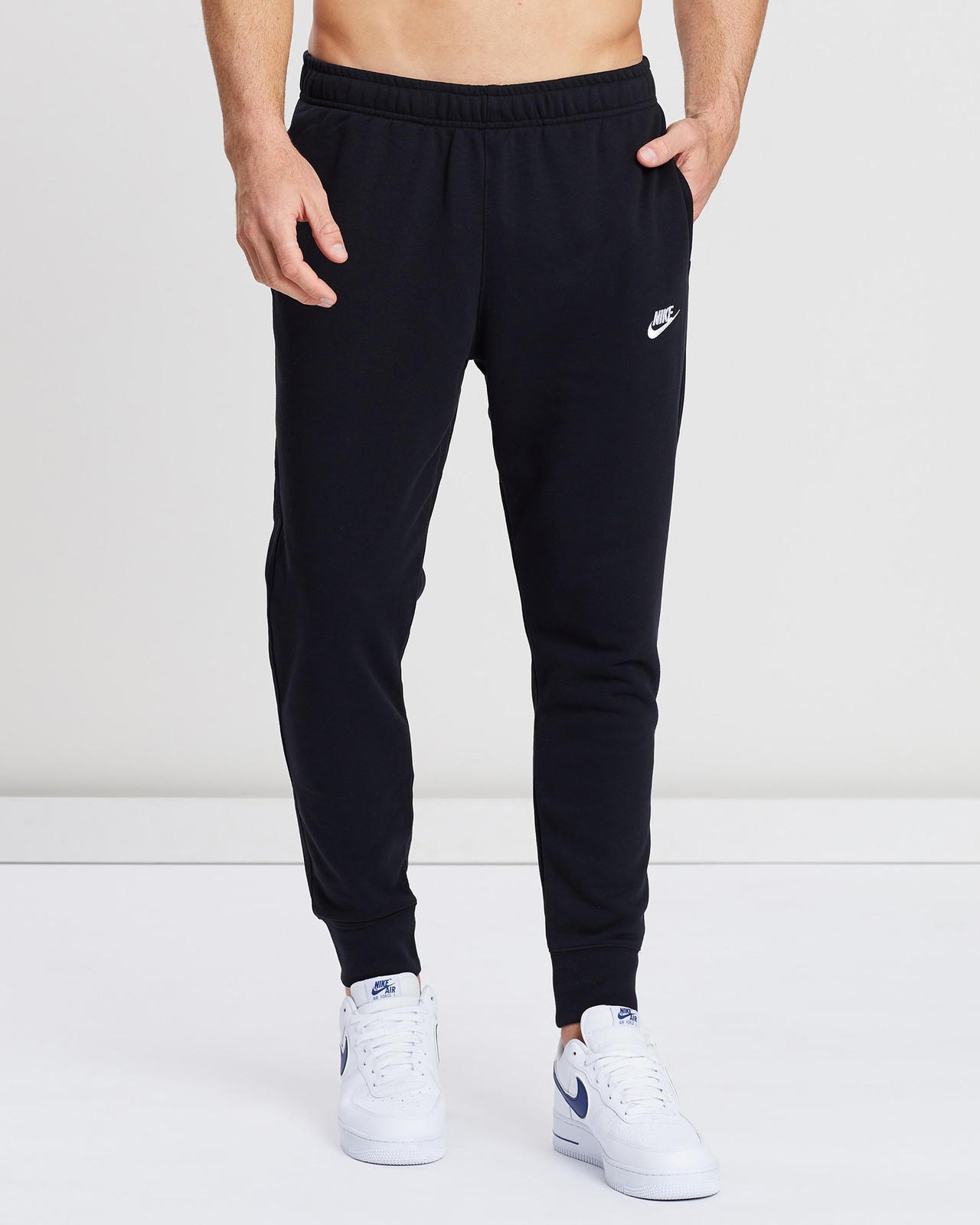 Club Fleece Jogger Pants