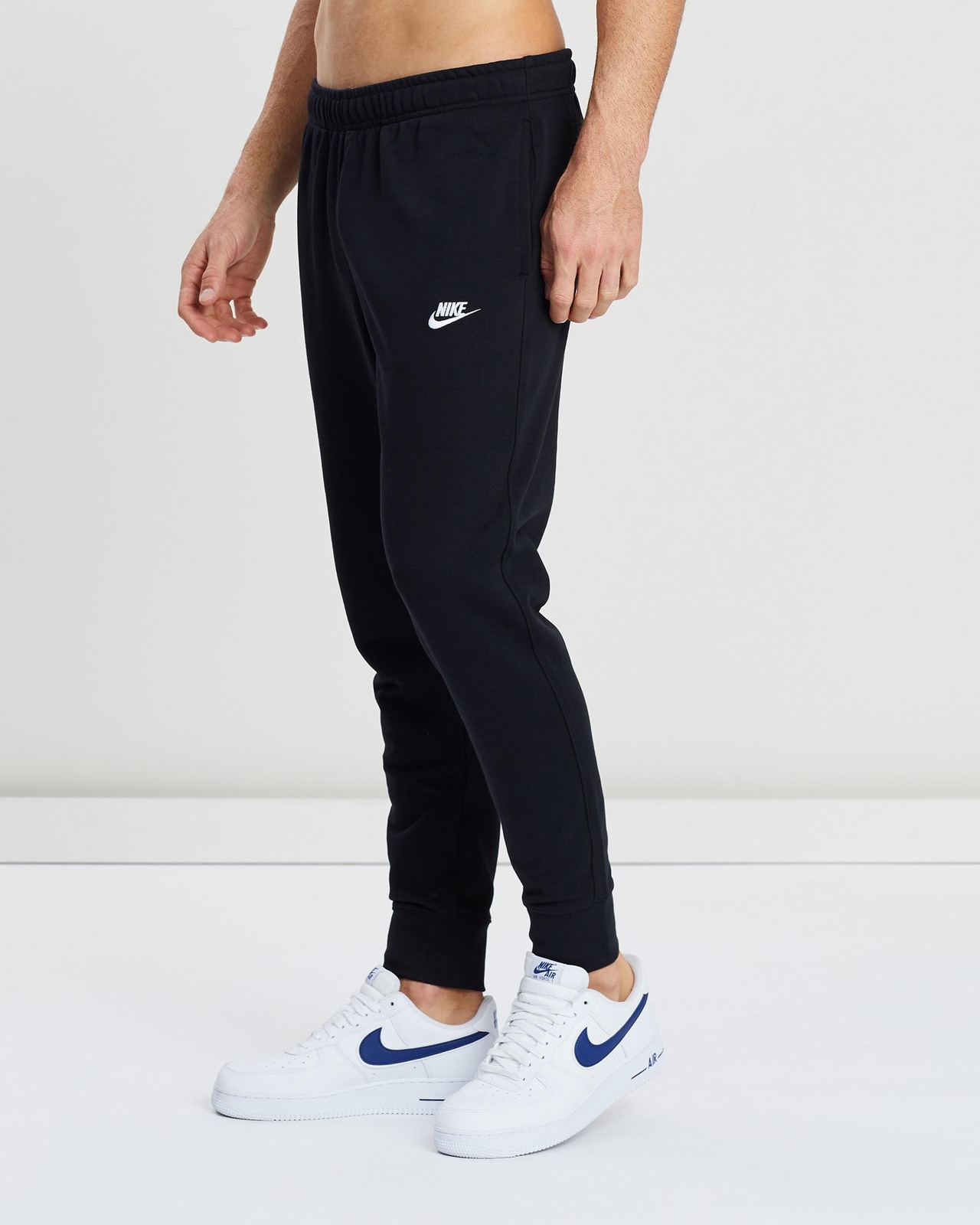 Club Fleece Jogger Pants