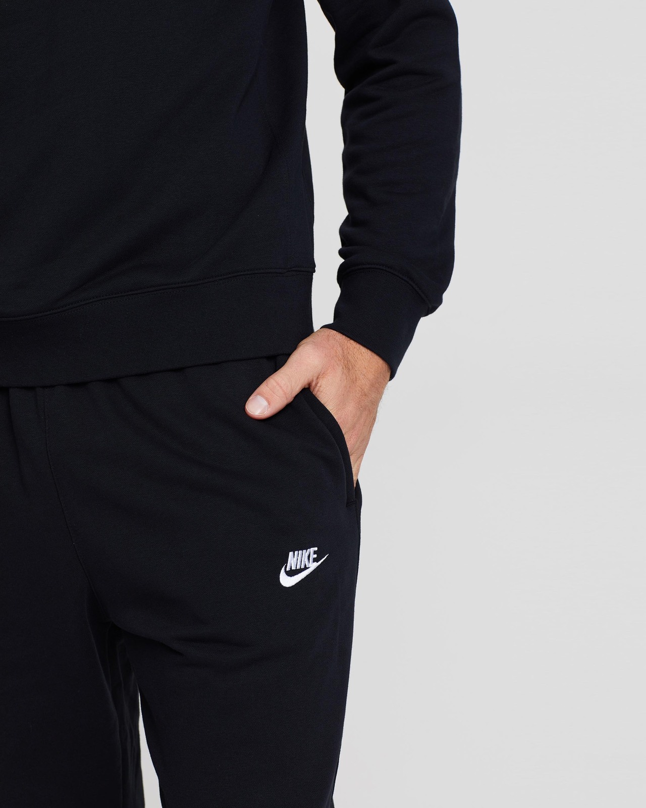 Club Fleece Jogger Pants