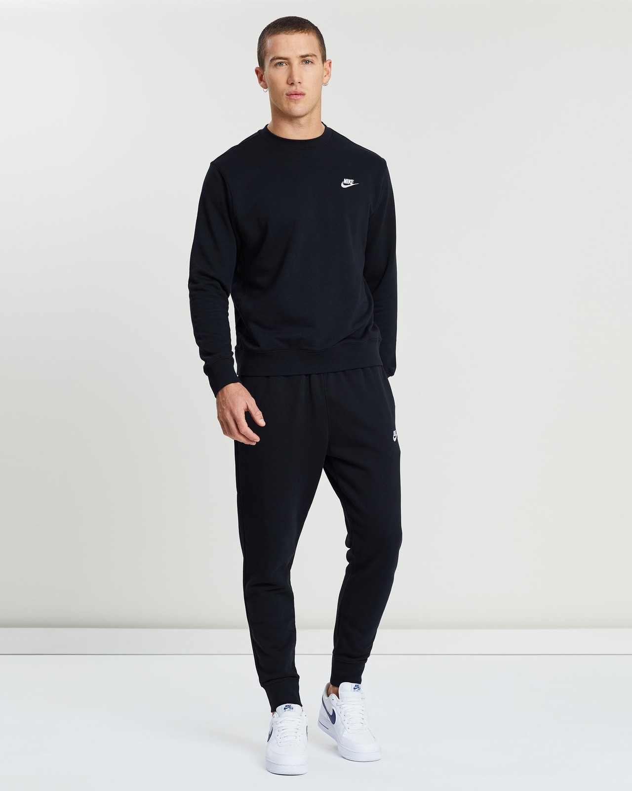 Club Fleece Jogger Pants