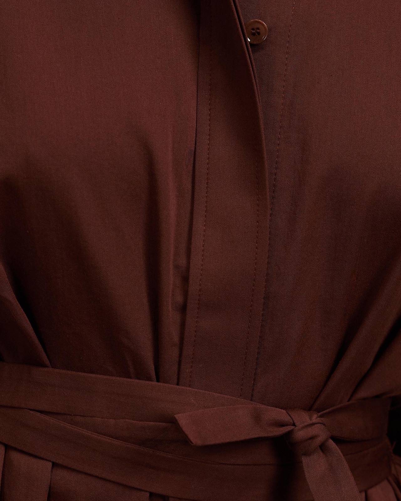 Coppola Shirt Dress