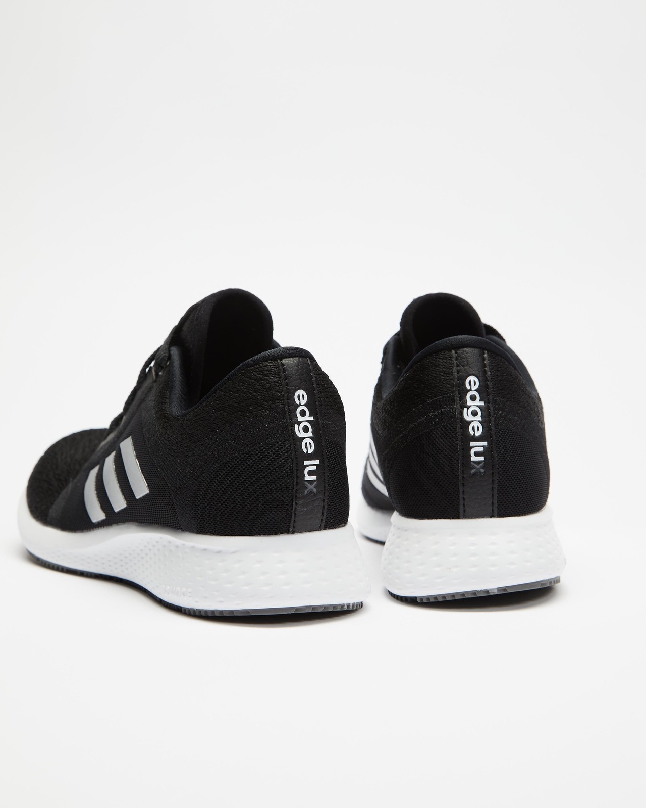 adidas gazelle silver green womens ADIDAS EDGE LUX 4 LADIES – Poobie Naidoo's main image 1