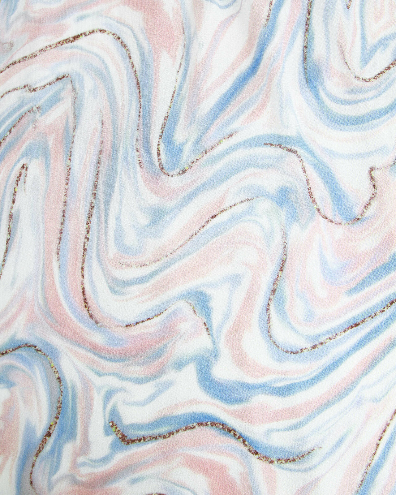 Amour Ruffled Midi Dress