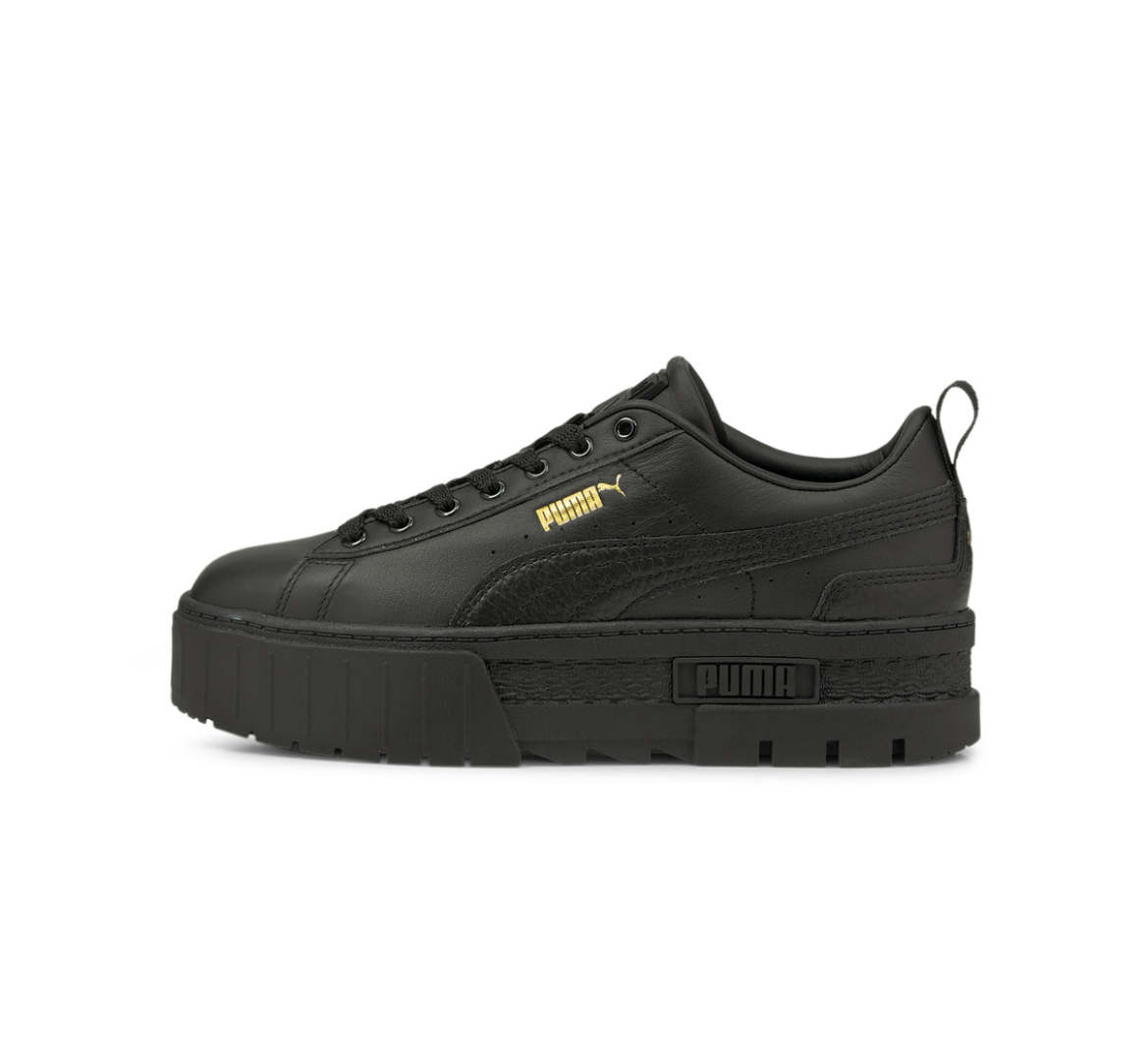 Platform Sneakers Size 37.5 - AirRobe