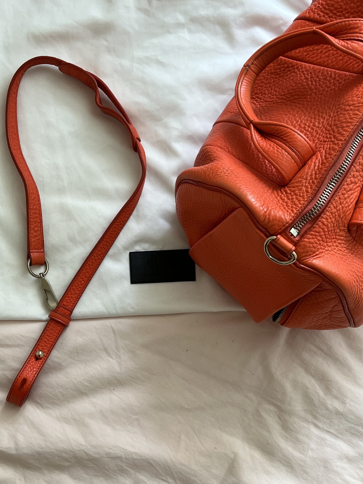 Rocco Bag