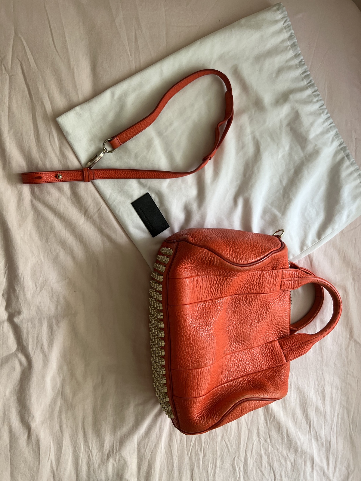 Rocco Bag