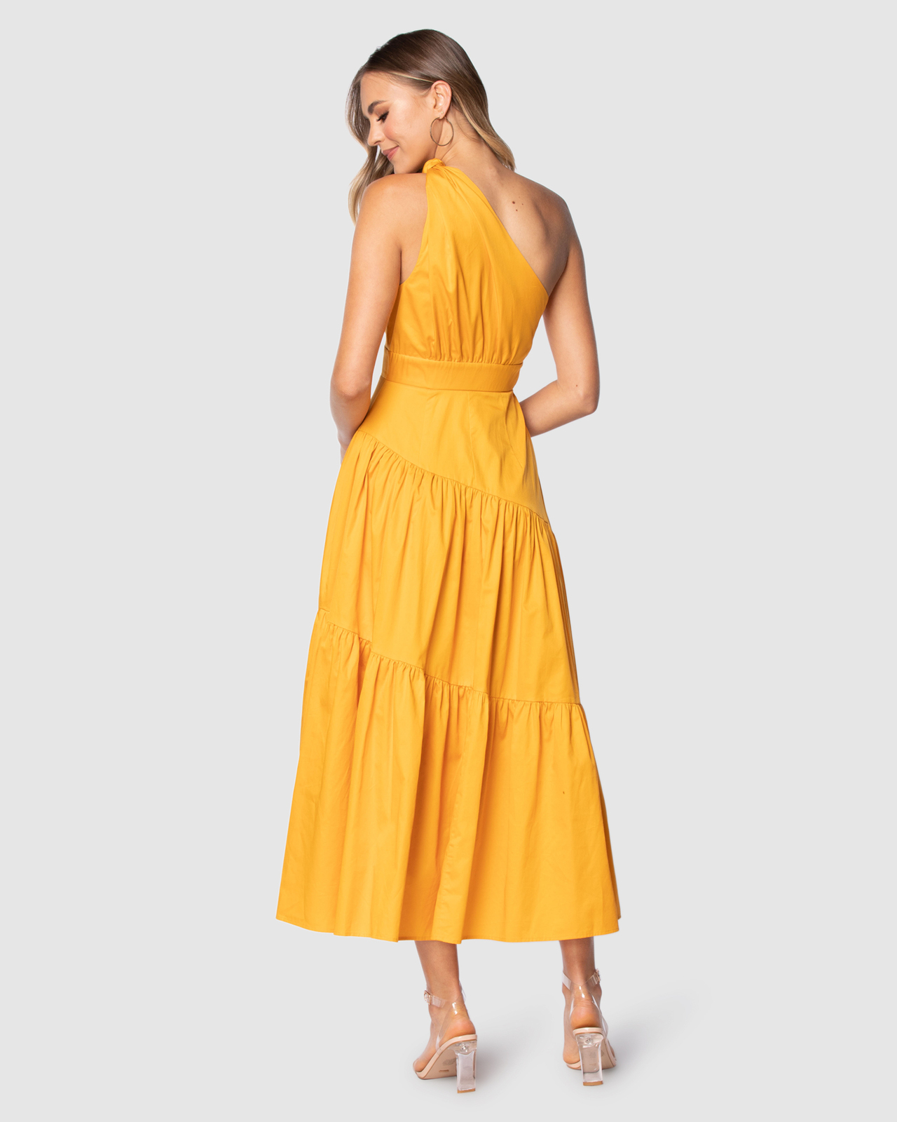 Karmen Maxi Dress