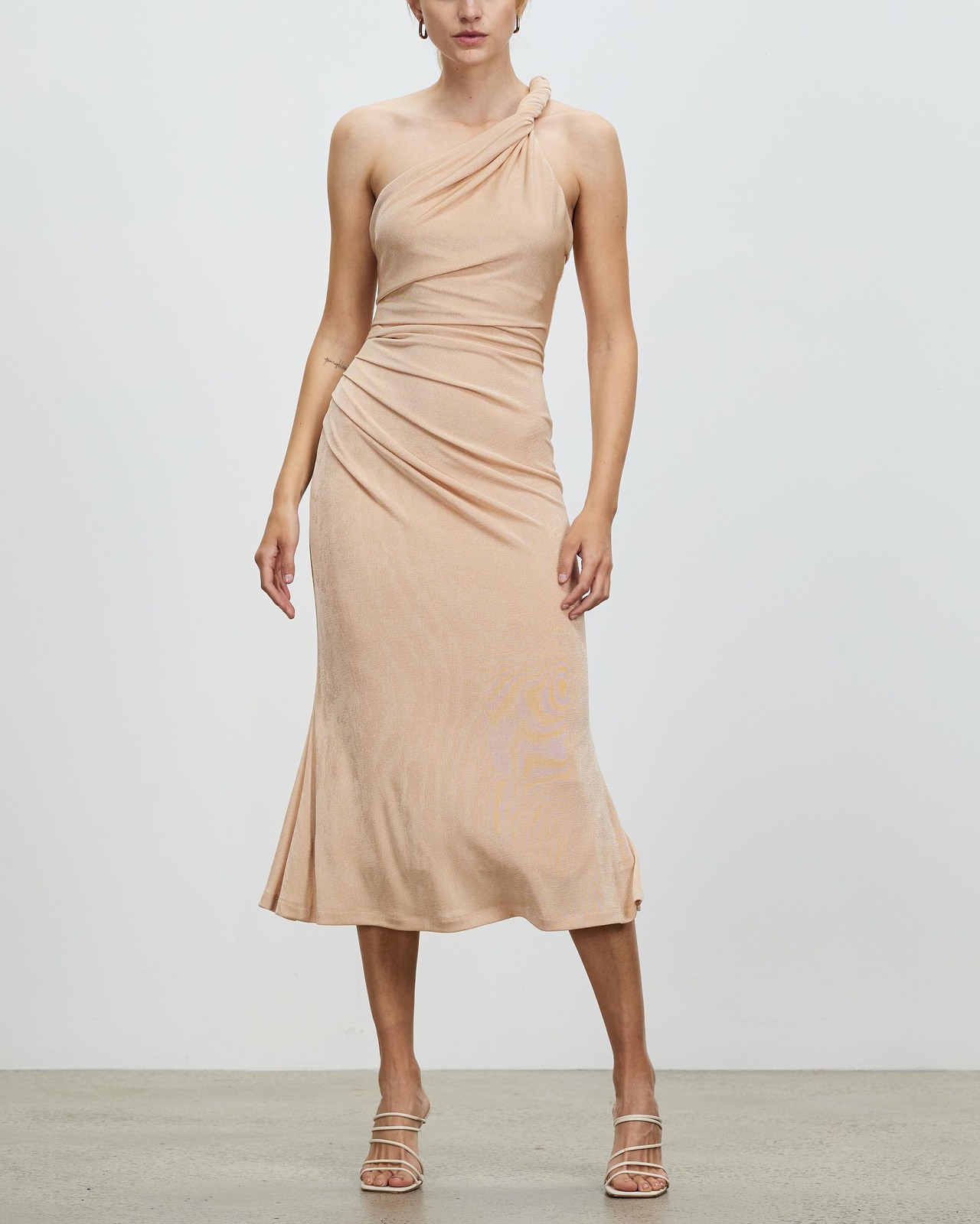 MISHA Dune Dress Size 10 - AirRobe