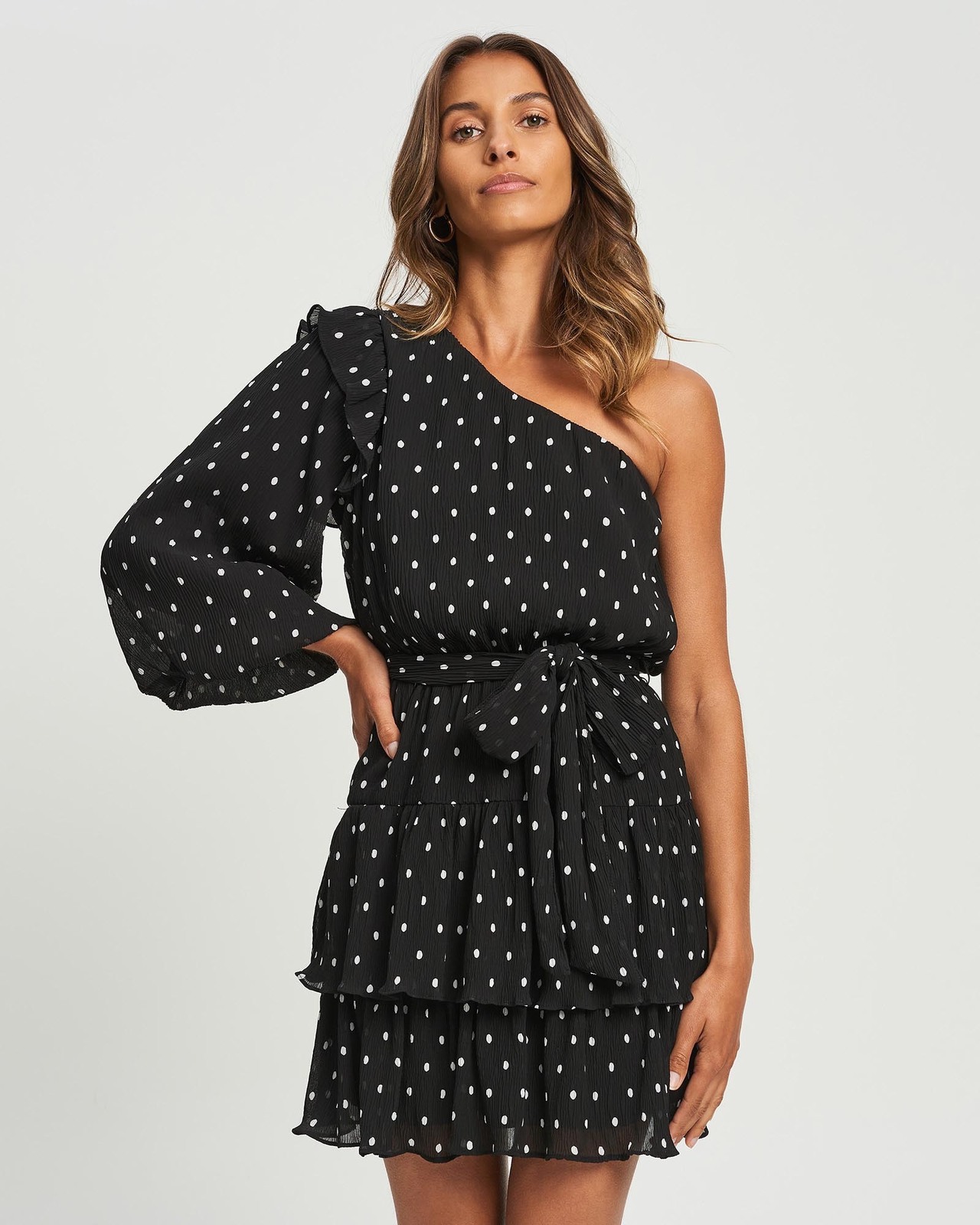 Marley Mini Dress