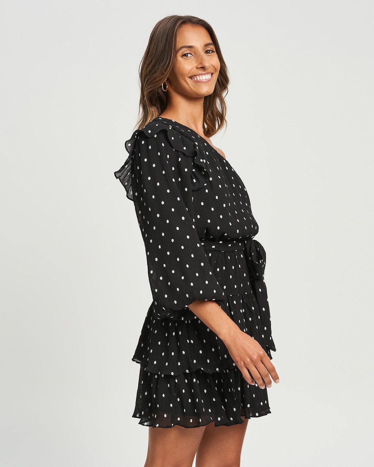 Marley Mini Dress