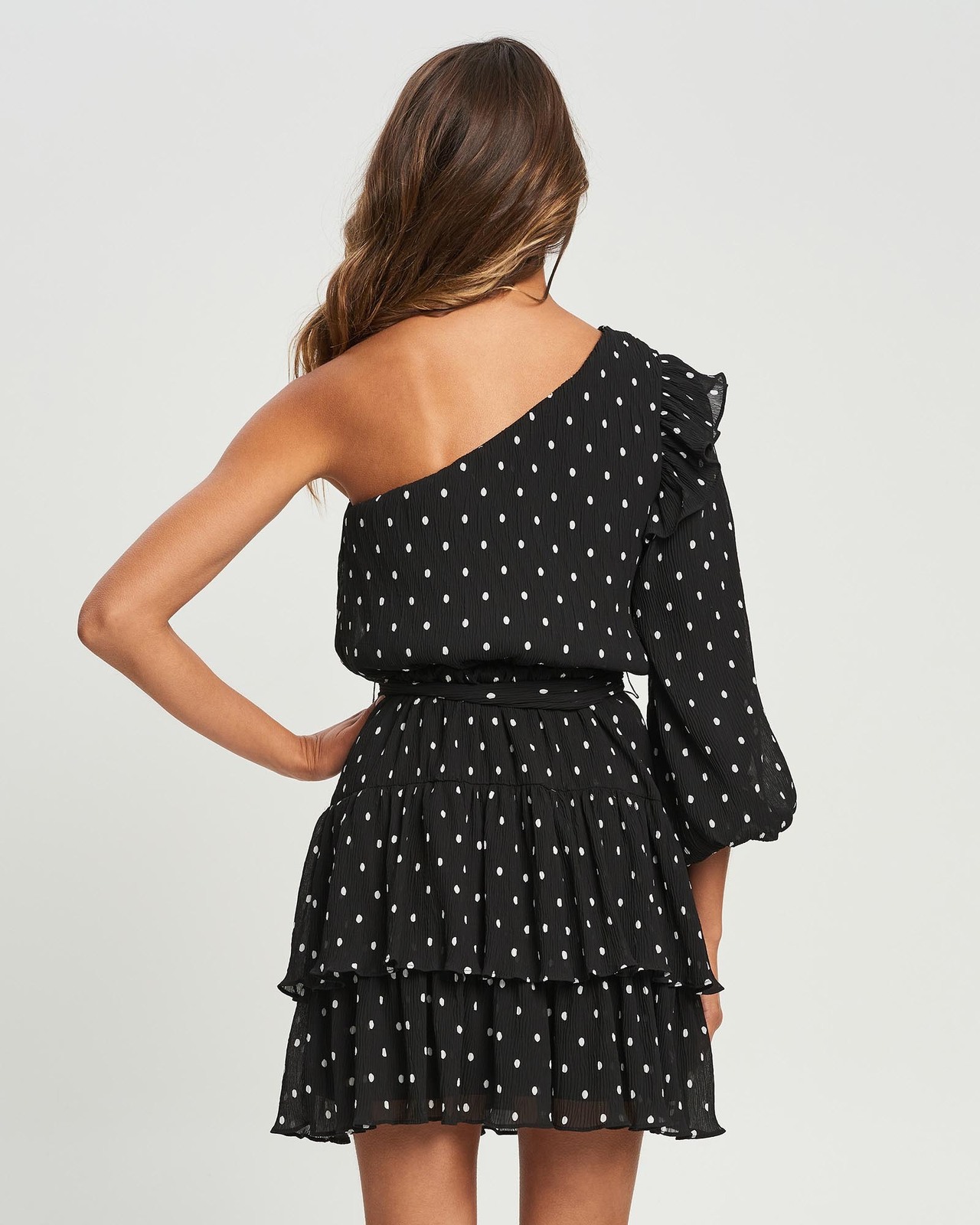 Marley Mini Dress