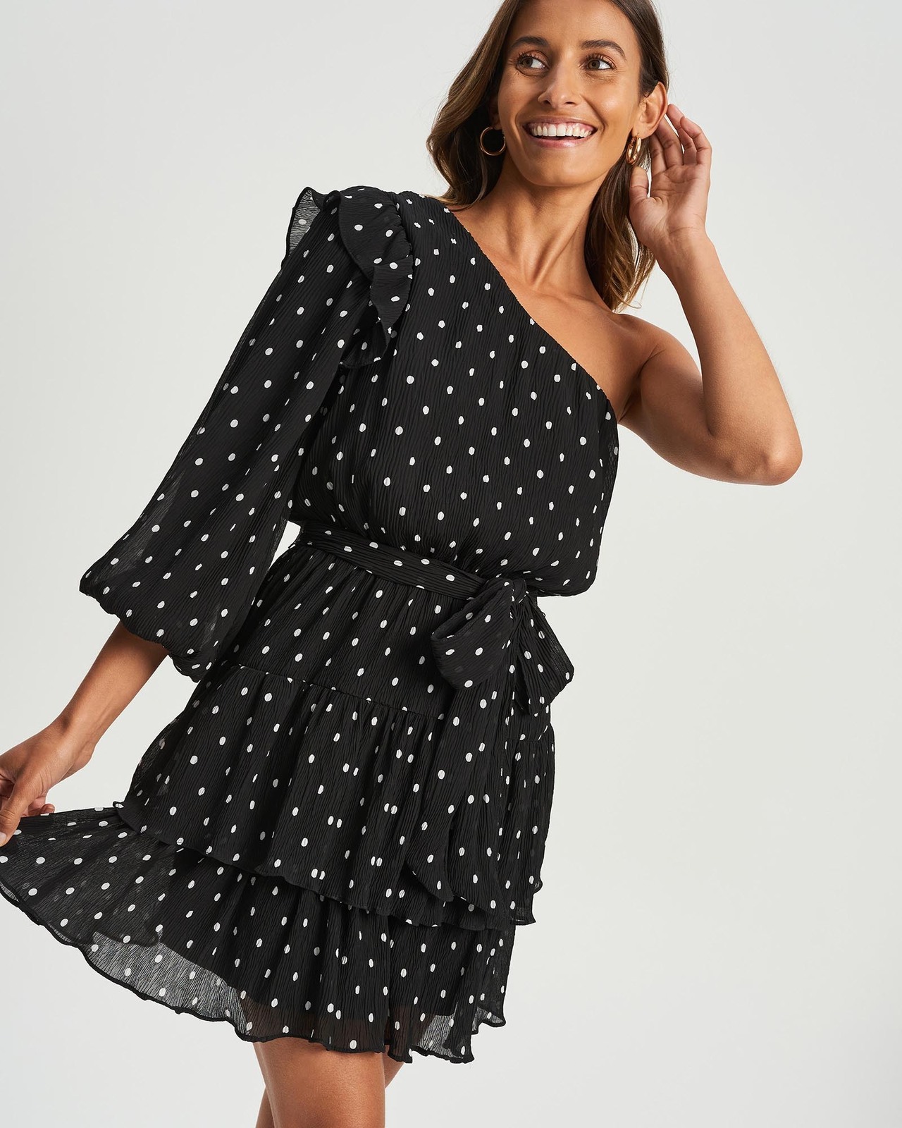 Marley Mini Dress