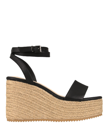 Sassy High Wedges Size AU 8
