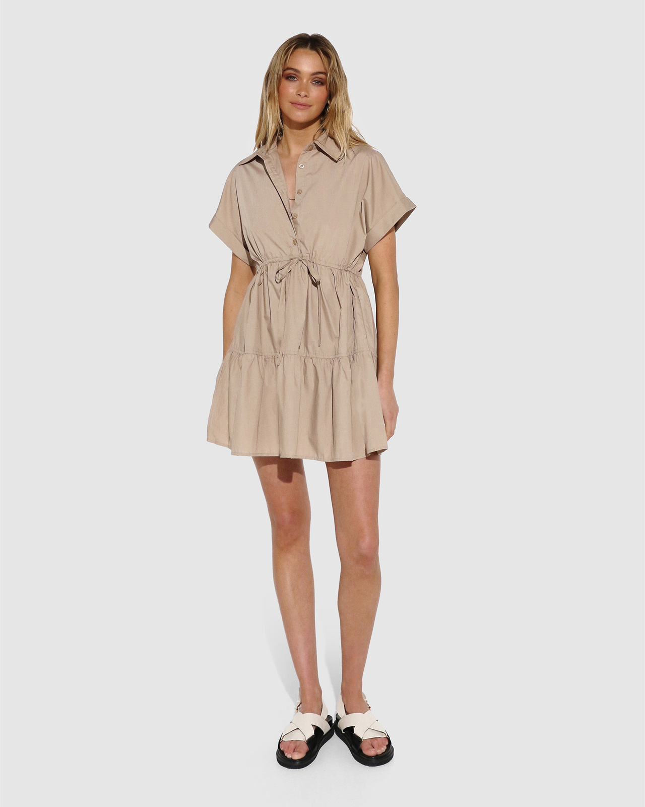 Hamilton Dress Size M