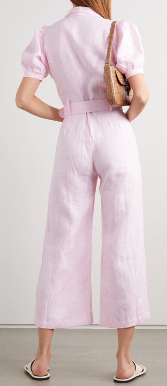 Frederikke Boilersuit Size 10
