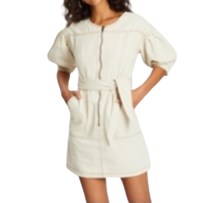 Kinship Blousen Dress Size 8