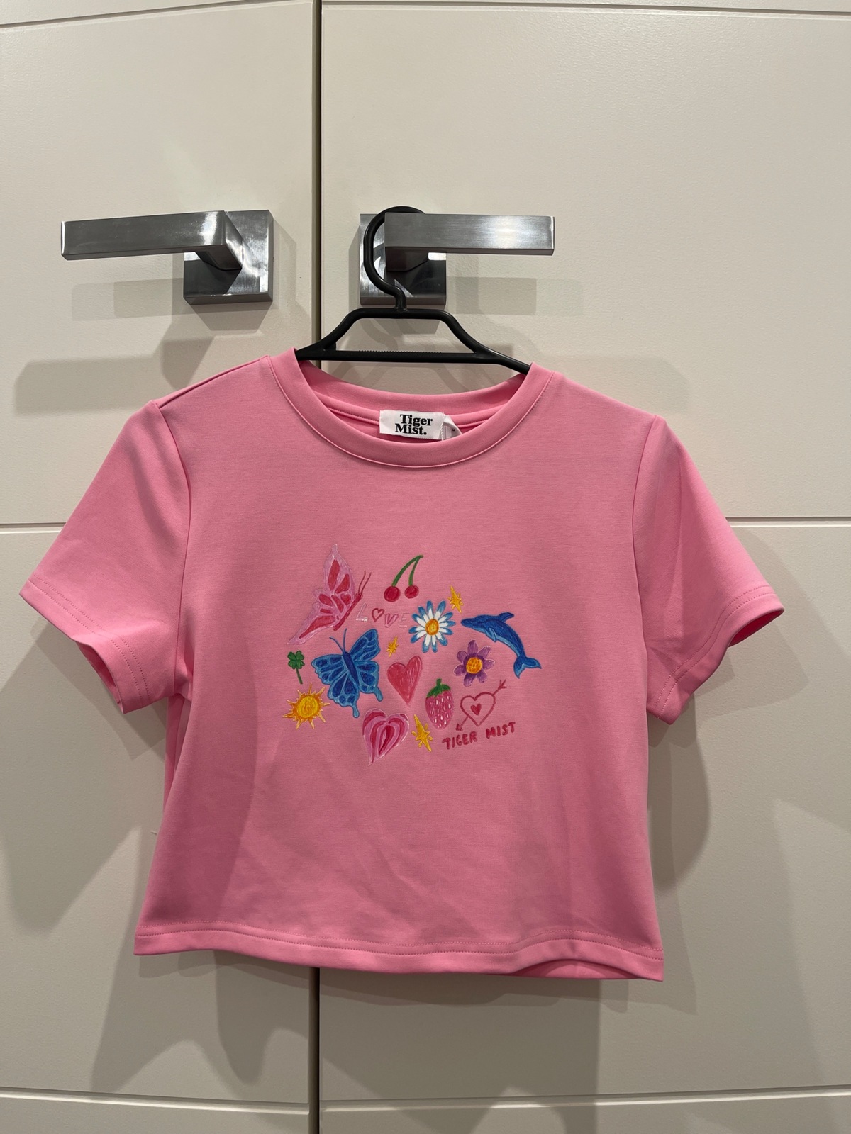 baby tee Size Small BNWT