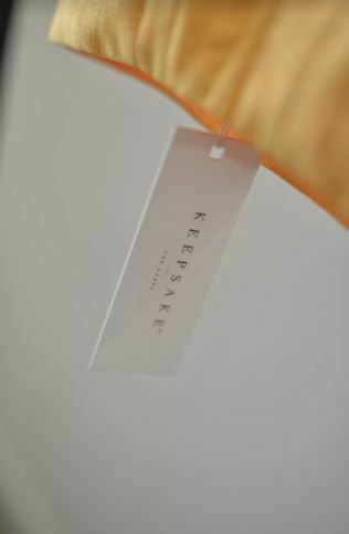 Nonstop top-marigold BNWT Size 8