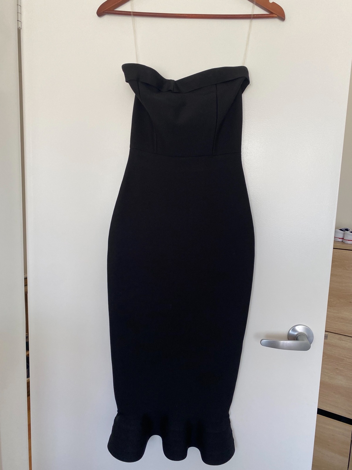 House of CB Bandage Fitting Dress Size 8 - AirRobe