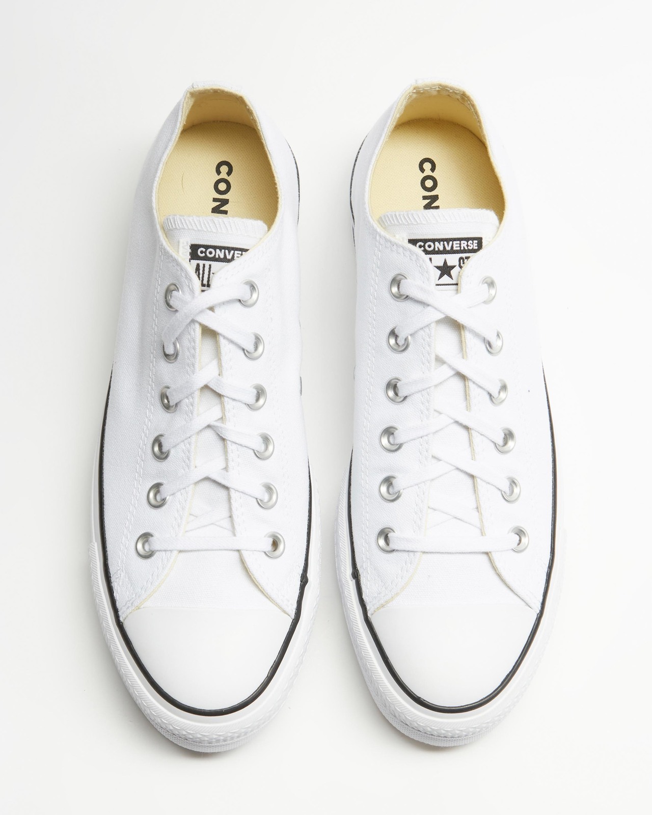 Chuck Taylor All Star Platform Ox - Women's