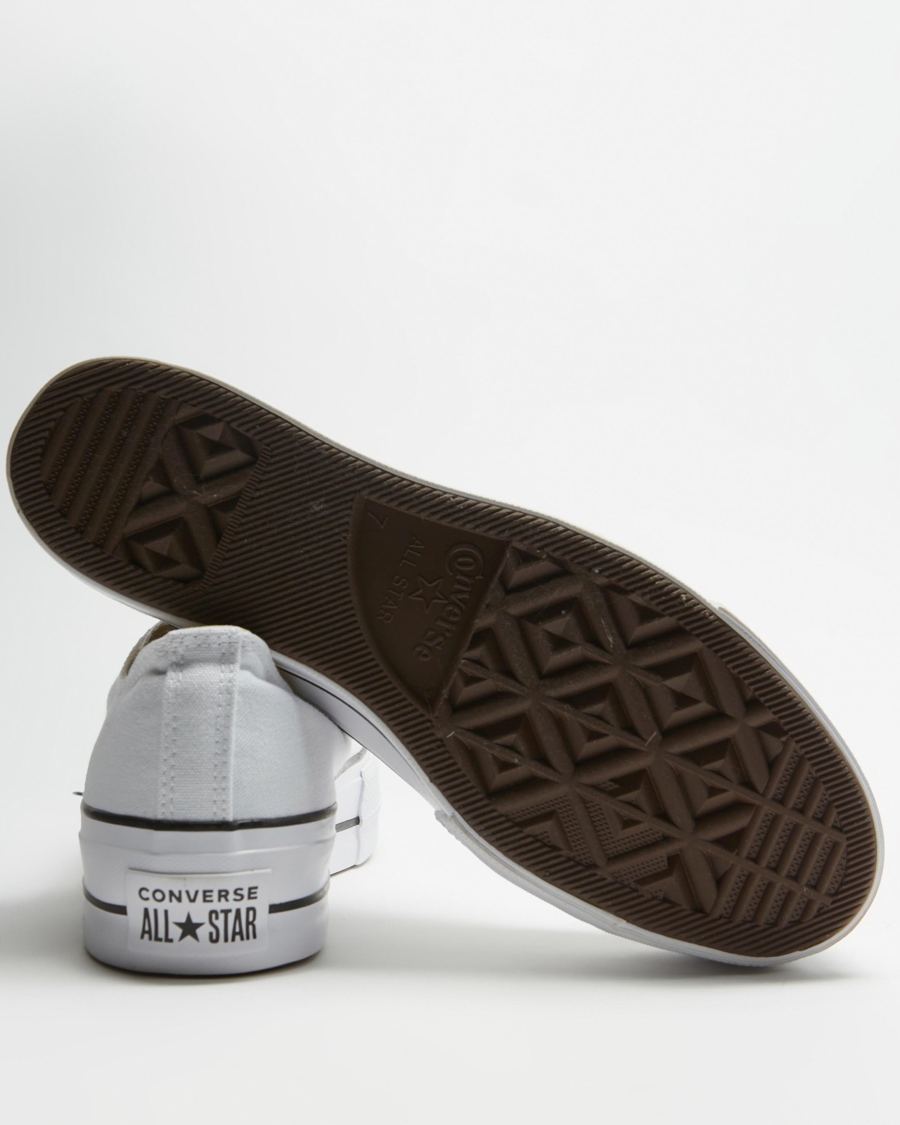 Chuck Taylor All Star Platform Ox - Women's