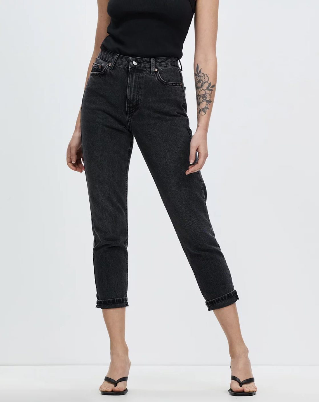 Mom jeans Size 32 - AirRobe