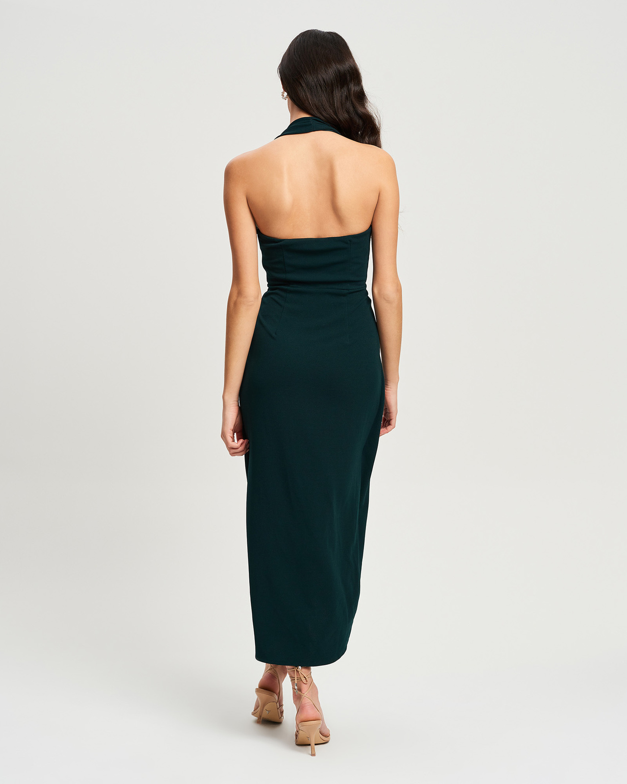 Tomeka Halter Midi