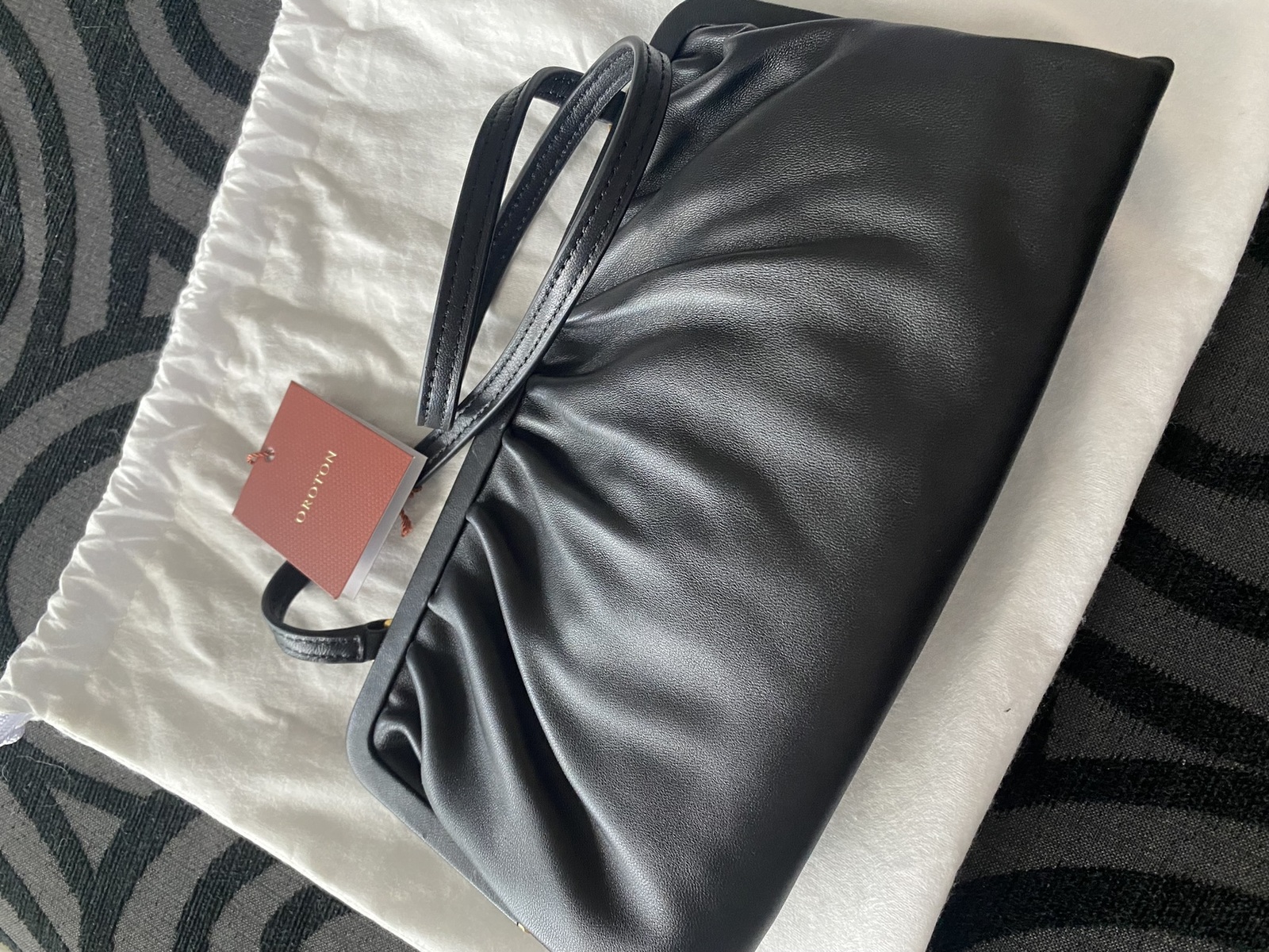 Oroton Handbags Oroton Celia Clutch Oroton Celia Clutch Oroton