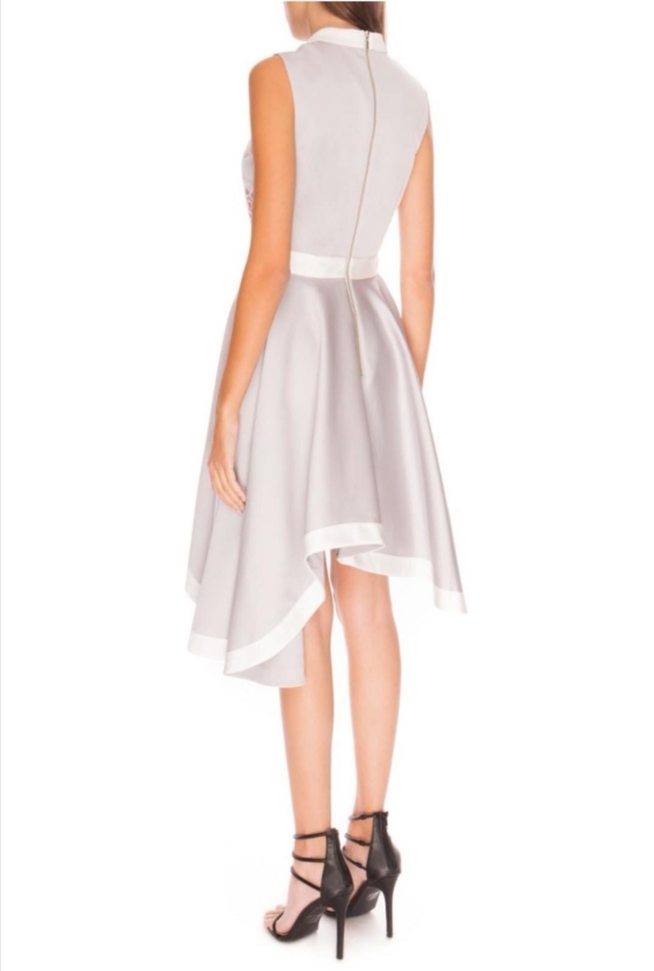 In Motion Dress Size XS BNWT