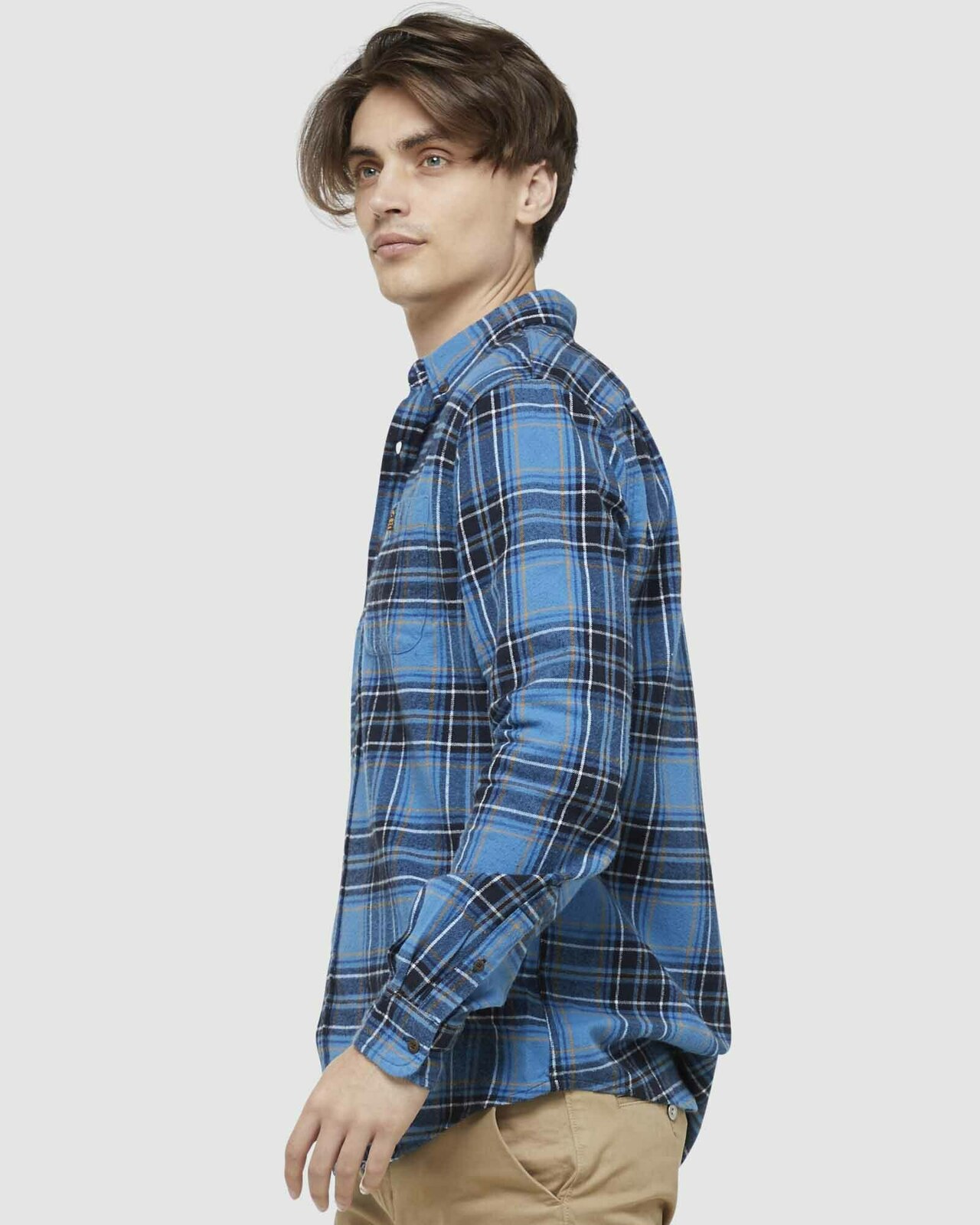 Heritage Lumberjack Shirt