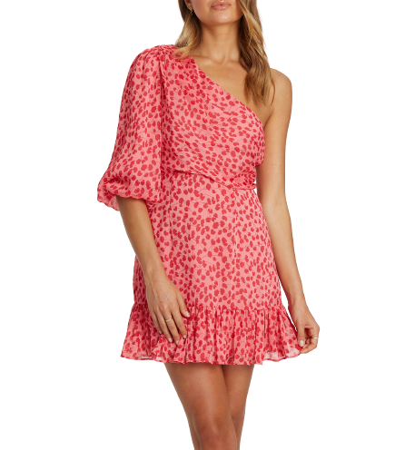 Ciara Mini Dress Size 14