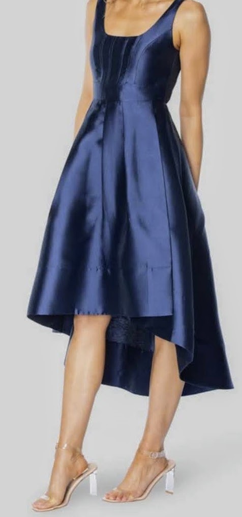 Dress "Ynez" Size 16