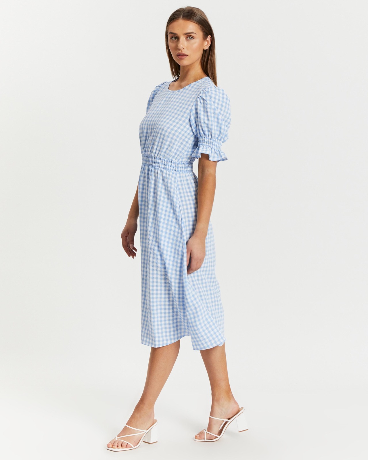 Dover Midi Dress