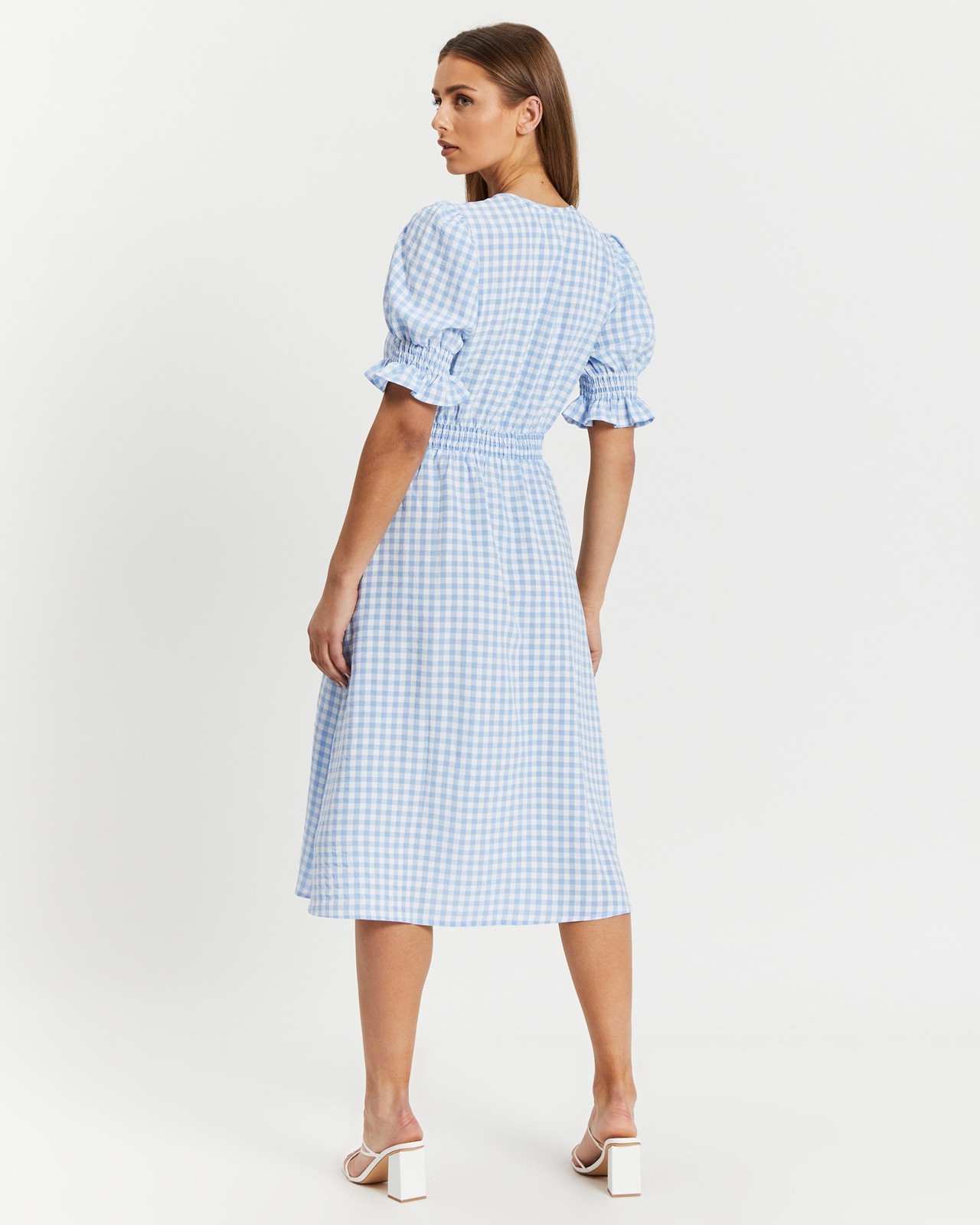 Dover Midi Dress